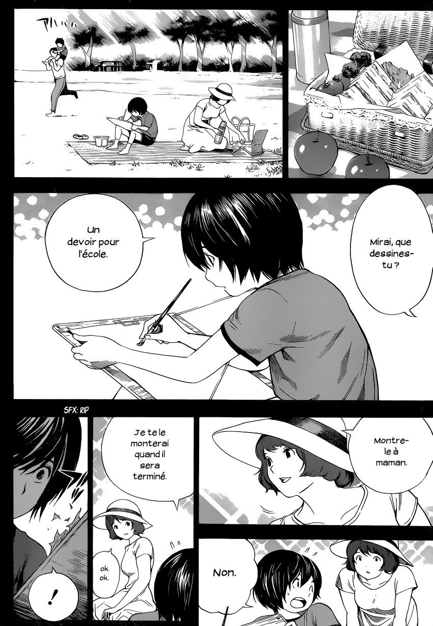 Read Platinum End FR Manga Online