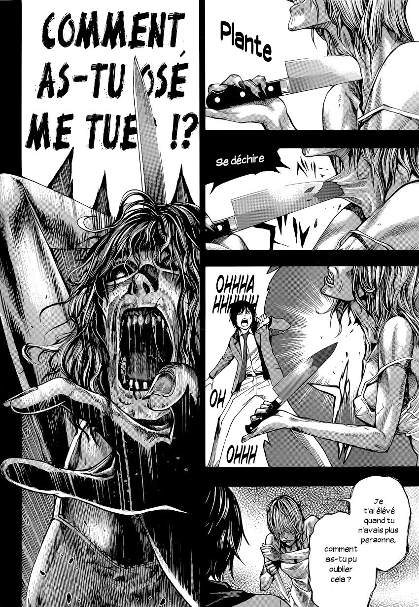 Read Platinum End FR Manga Online