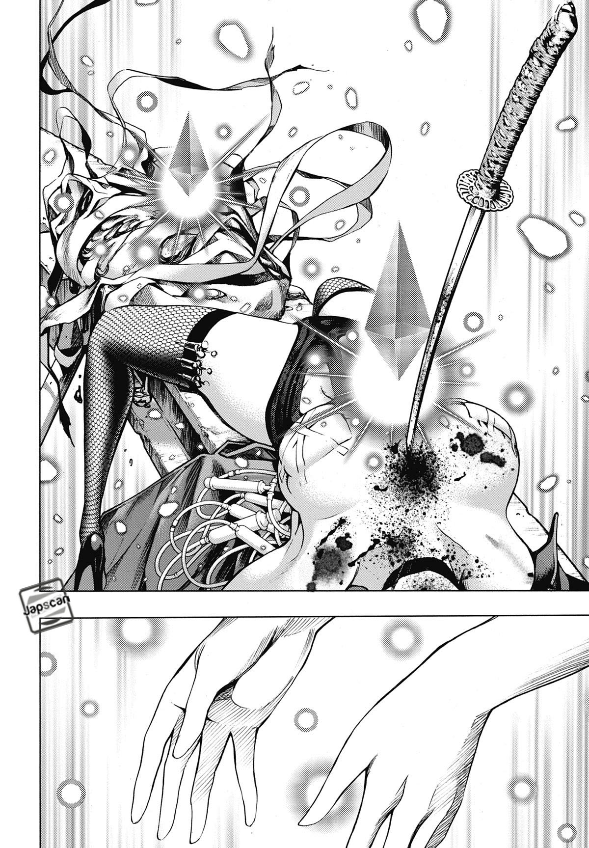 Read Platinum End FR Manga Online