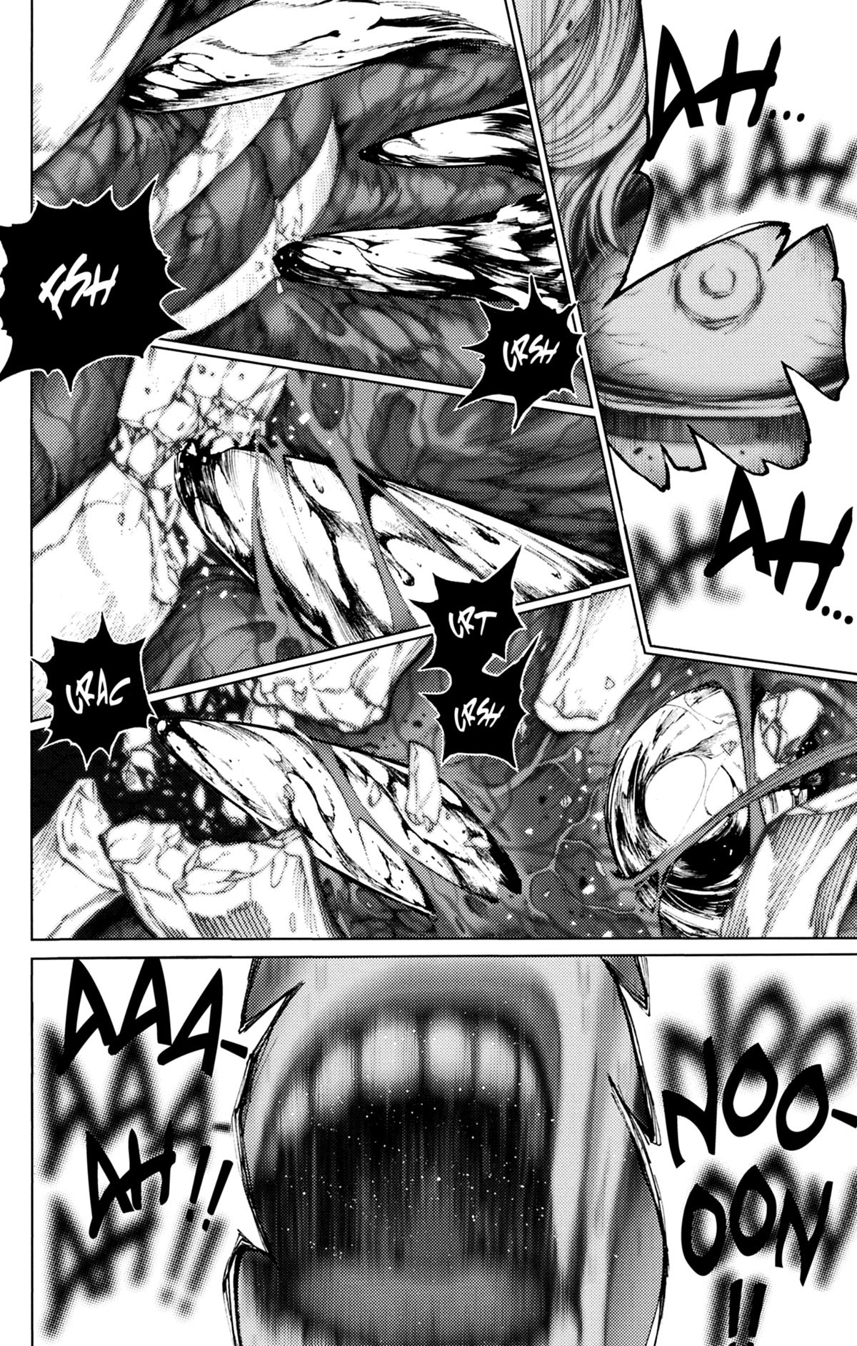 Read Platinum End FR Manga Online