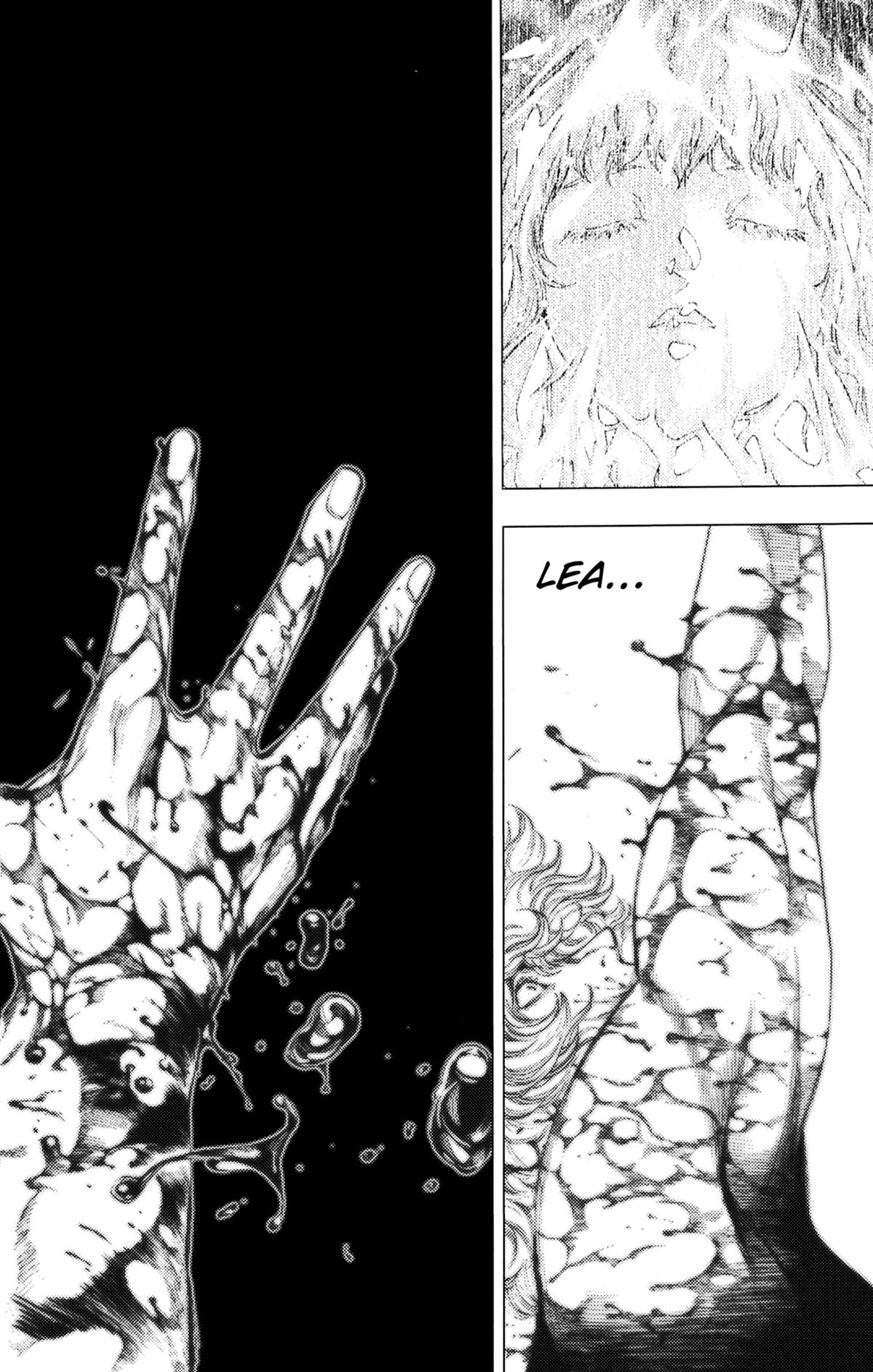 Read Platinum End FR Manga Online