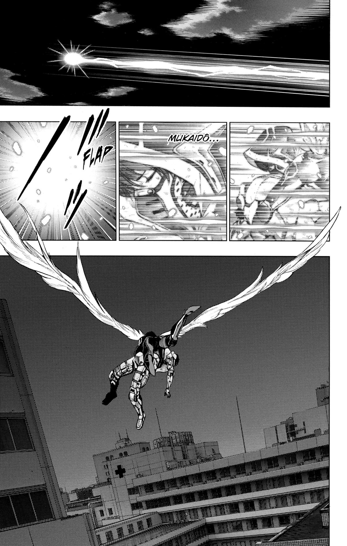 Read Platinum End FR Manga Online