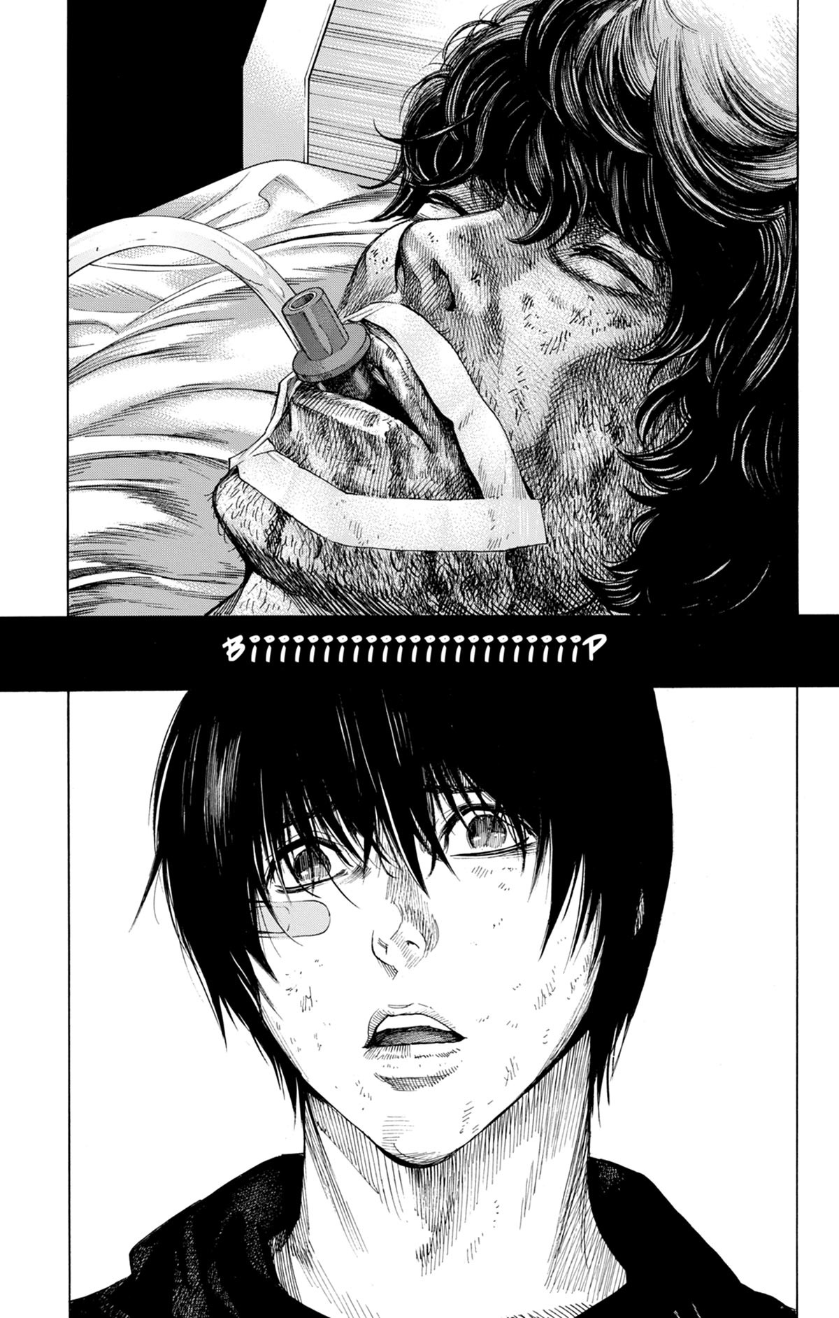 Read Platinum End FR Manga Online