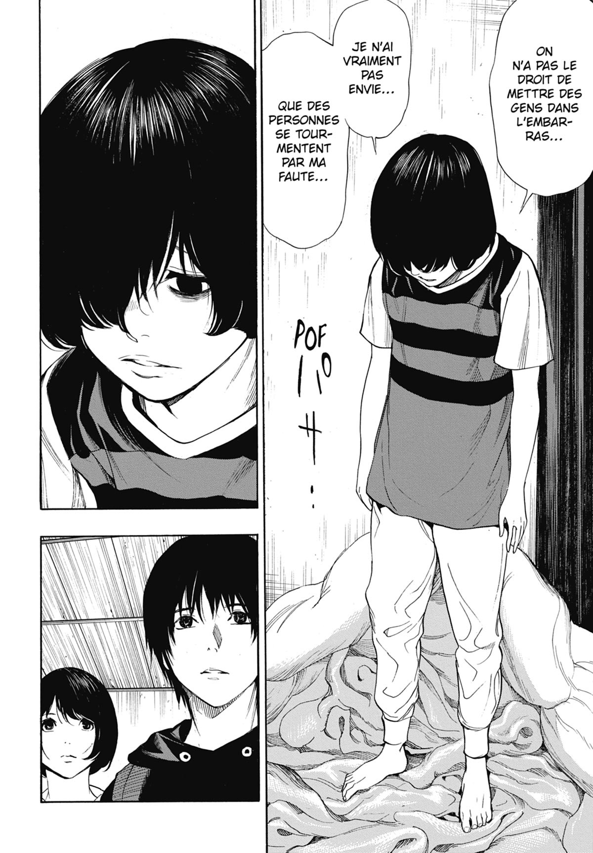 Read Platinum End FR Manga Online