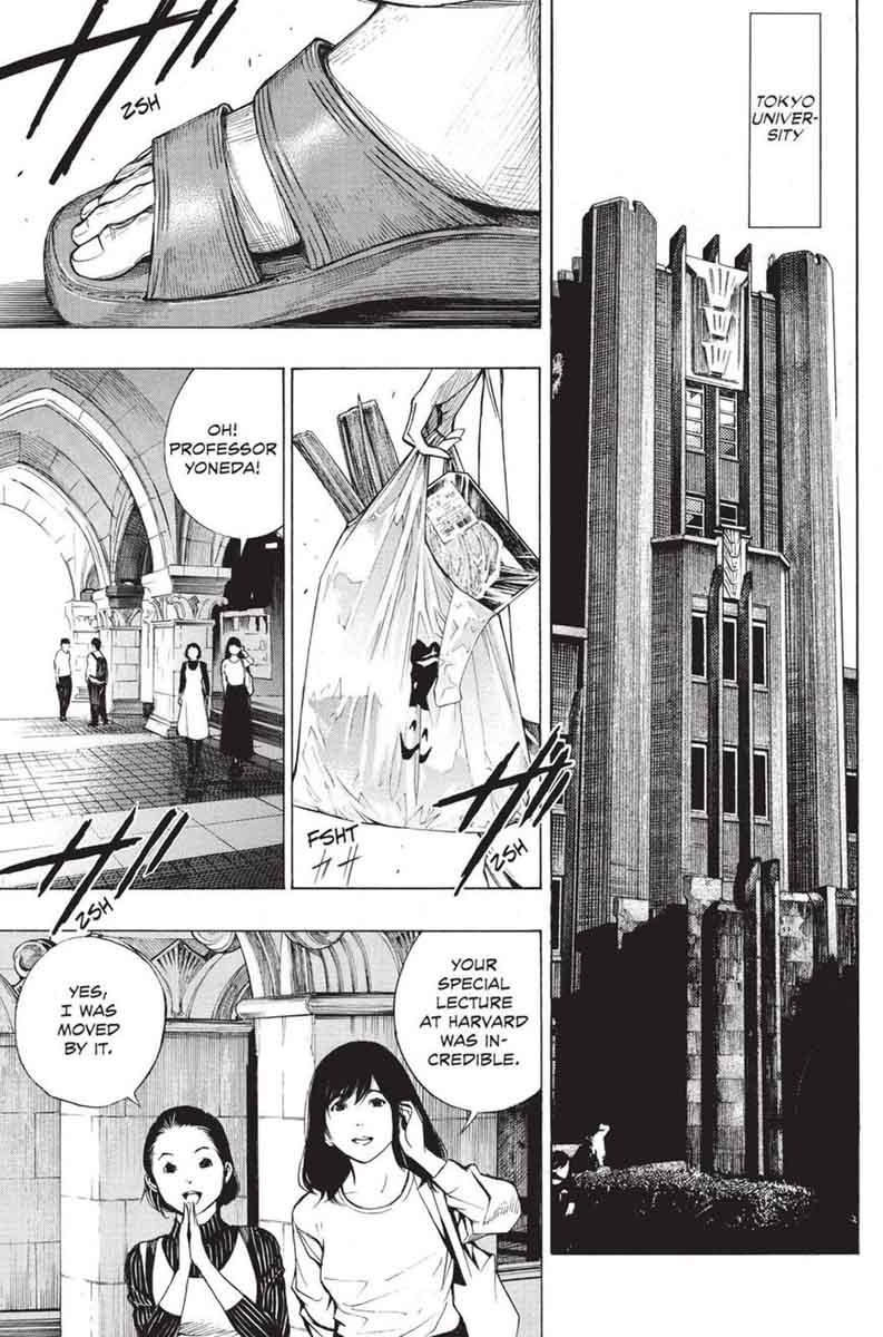 Read Platinum End FR Manga Online