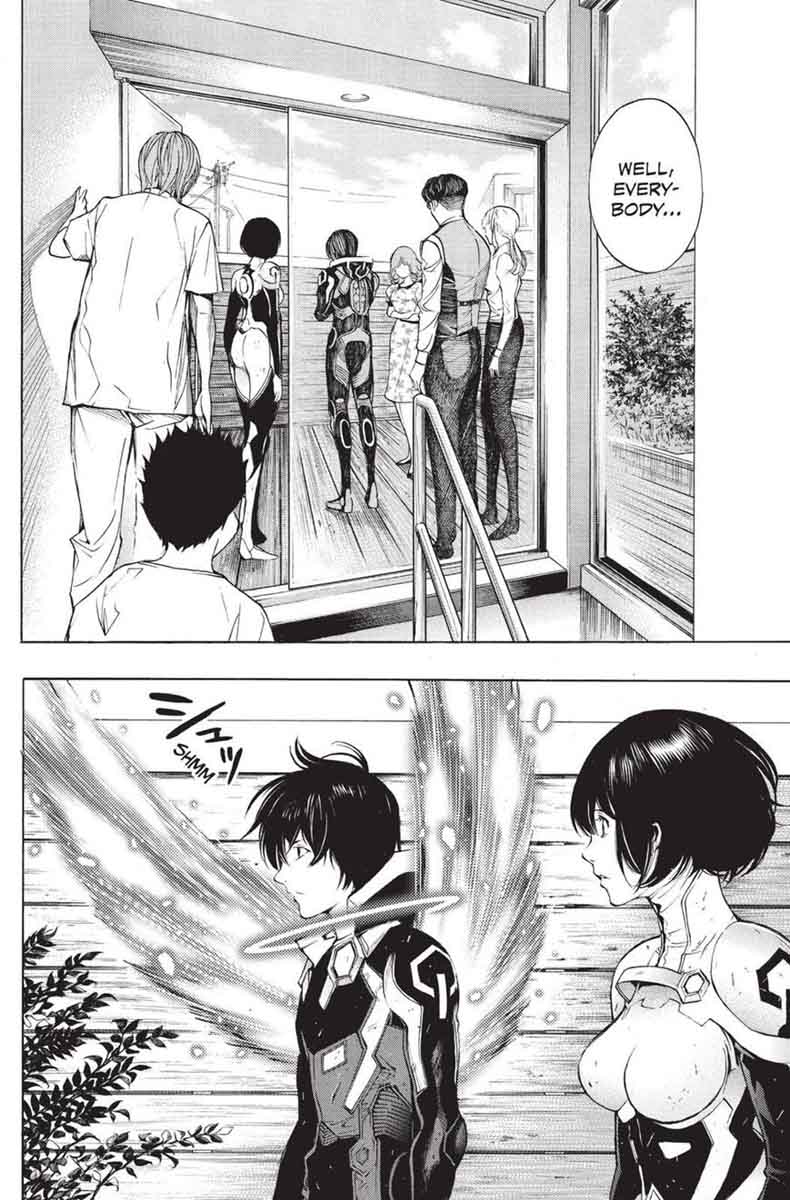 Read Platinum End FR Manga Online