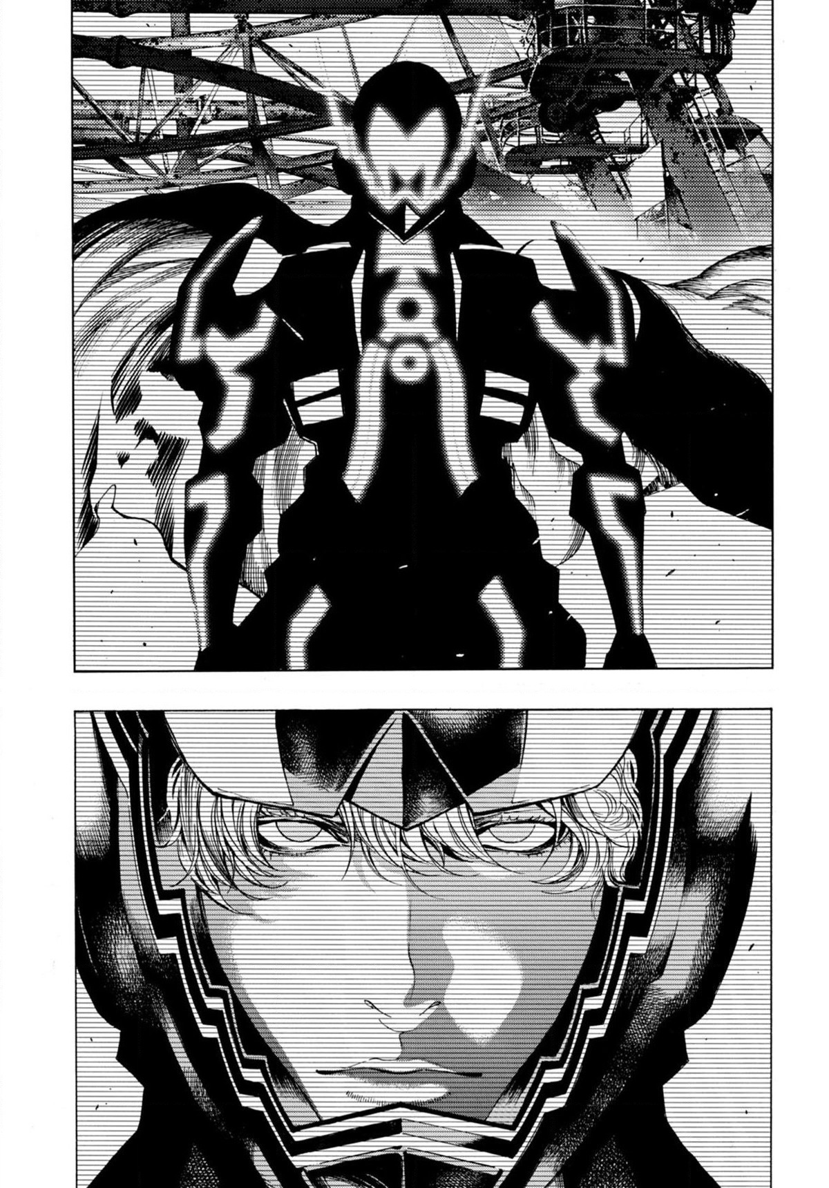 Read Platinum End FR Manga Online