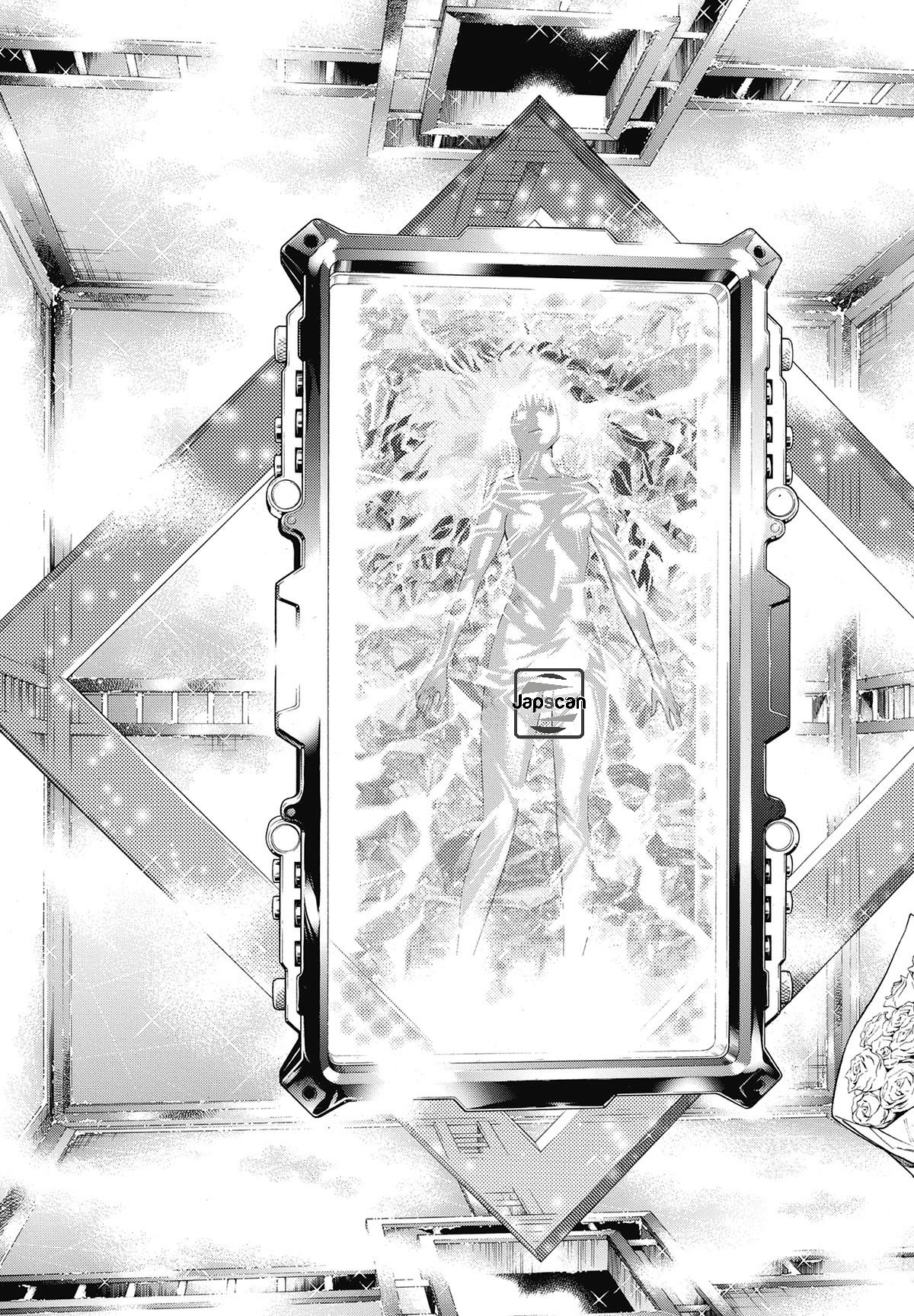 Read Platinum End FR Manga Online