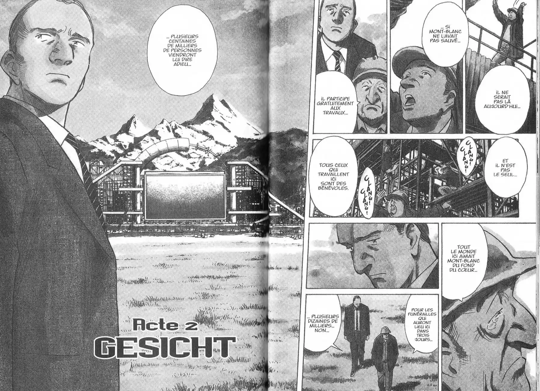 Read Pluto FR Manga Online