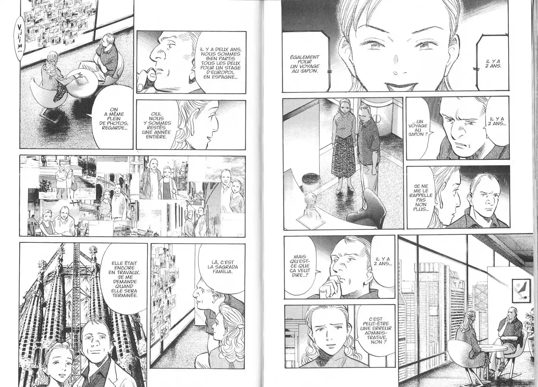 Read Pluto FR Manga Online