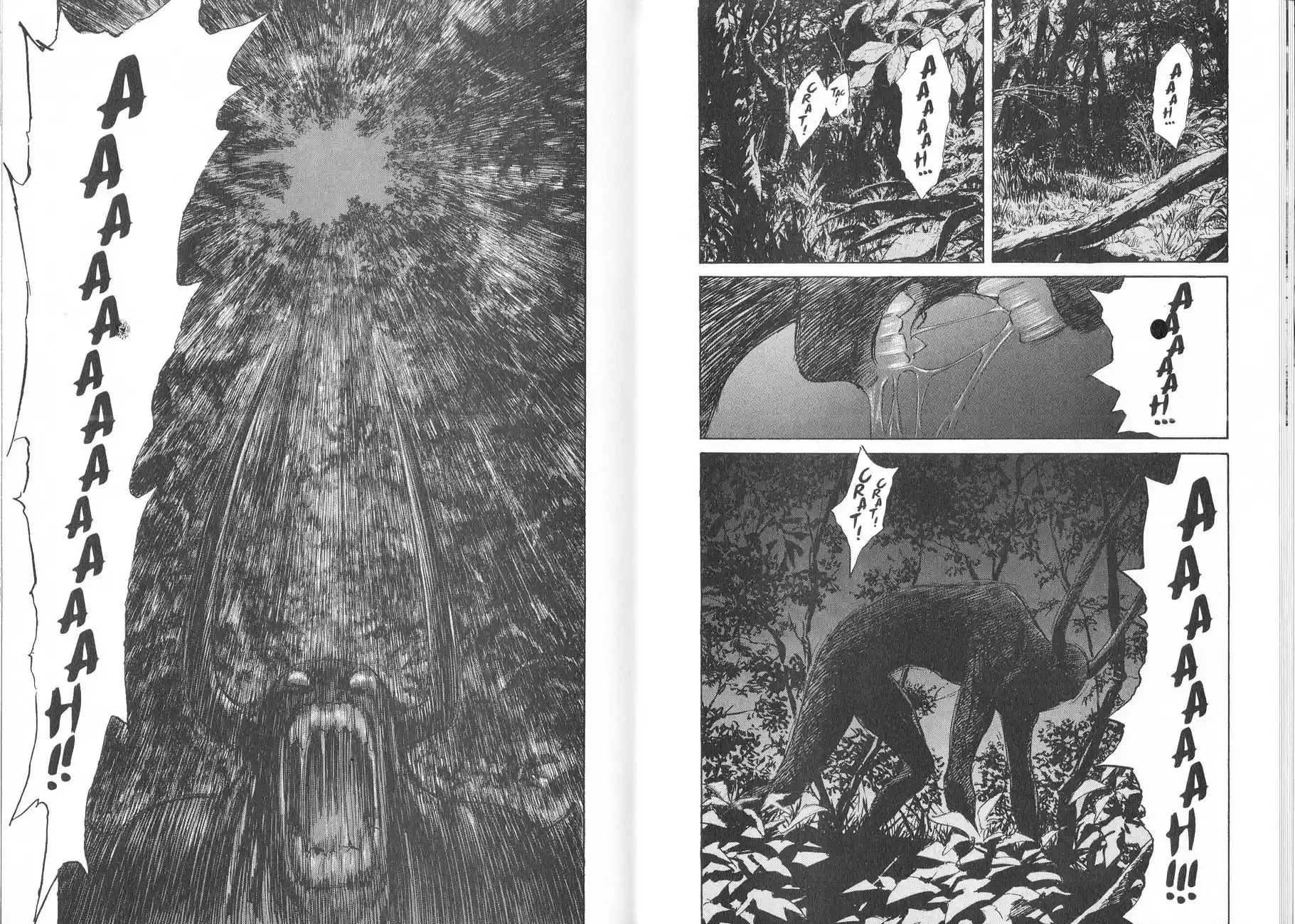 Read Pluto FR Manga Online