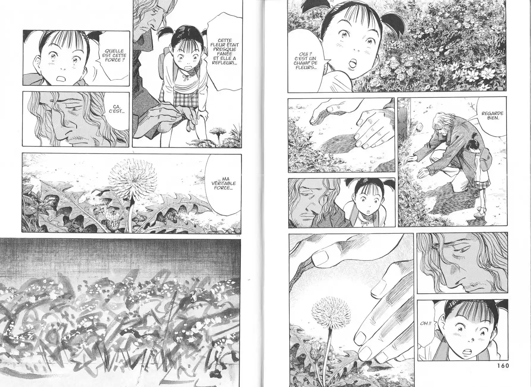 Read Pluto FR Manga Online