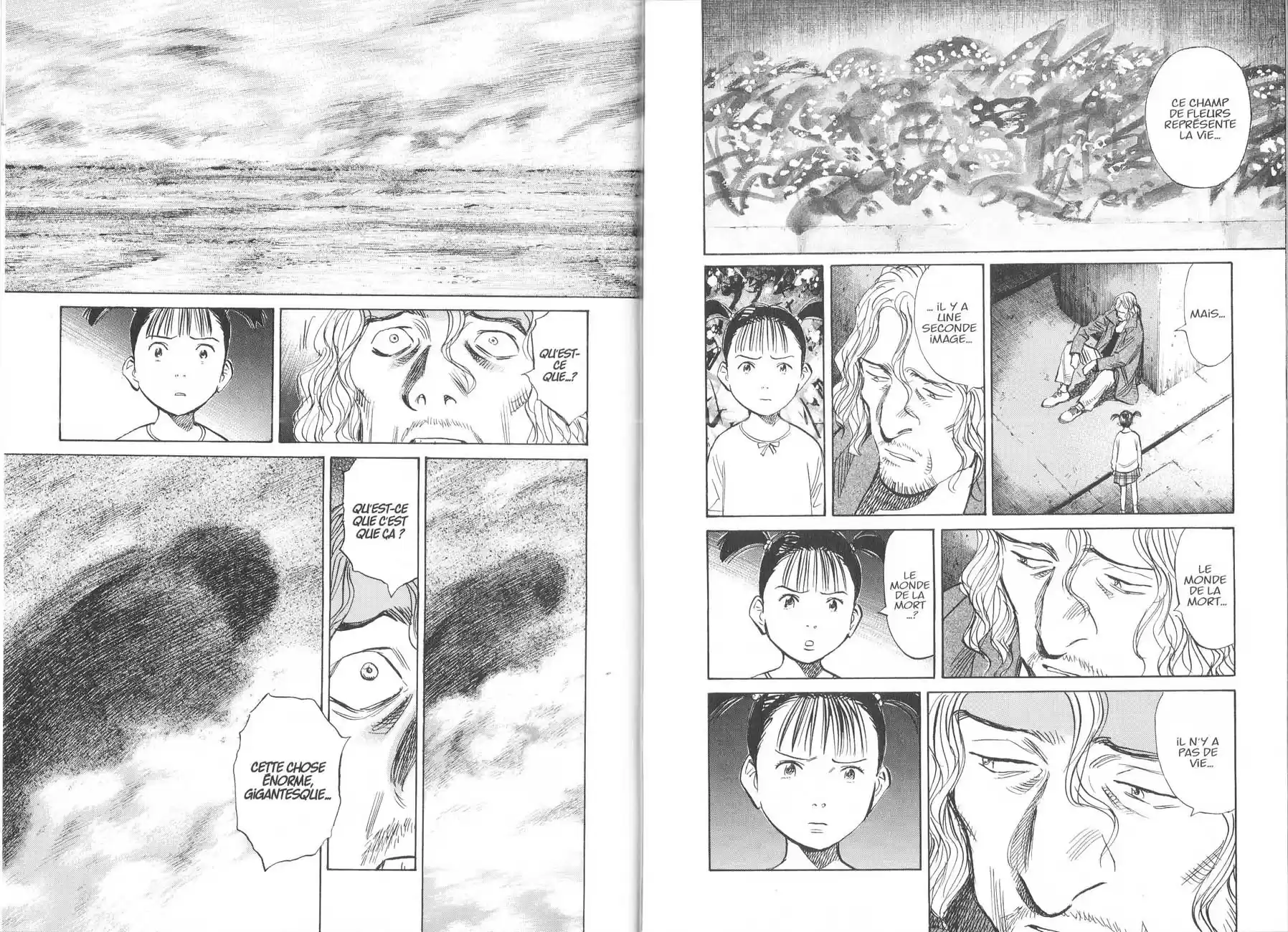 Read Pluto FR Manga Online
