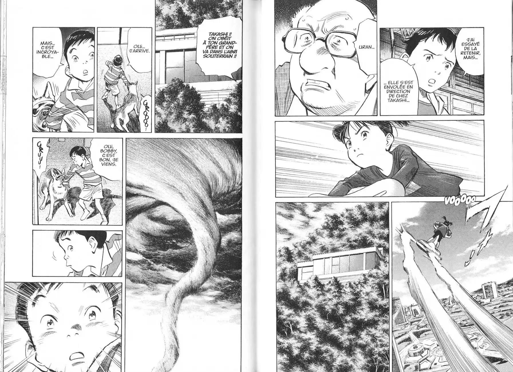 Read Pluto FR Manga Online