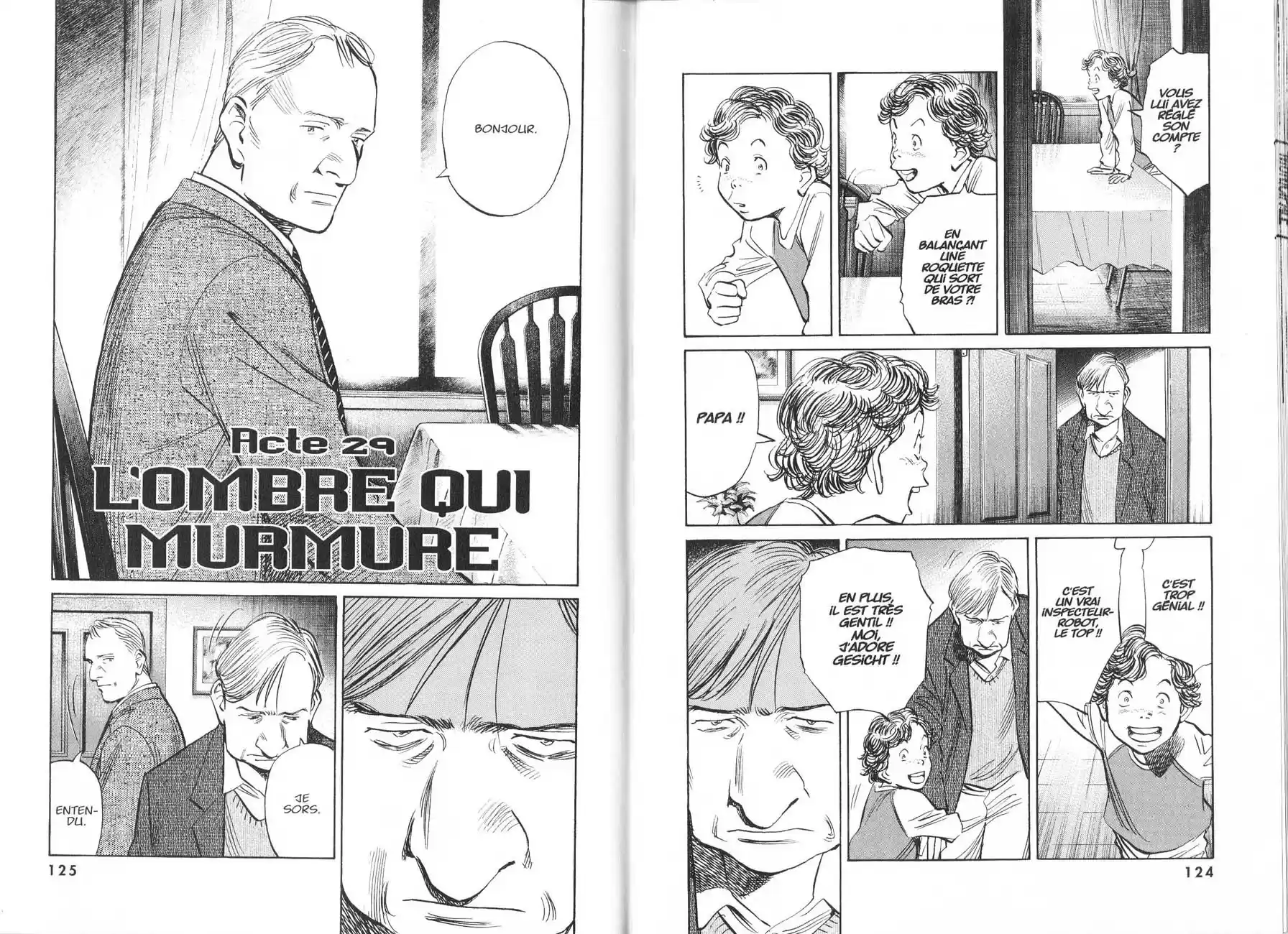 Read Pluto FR Manga Online