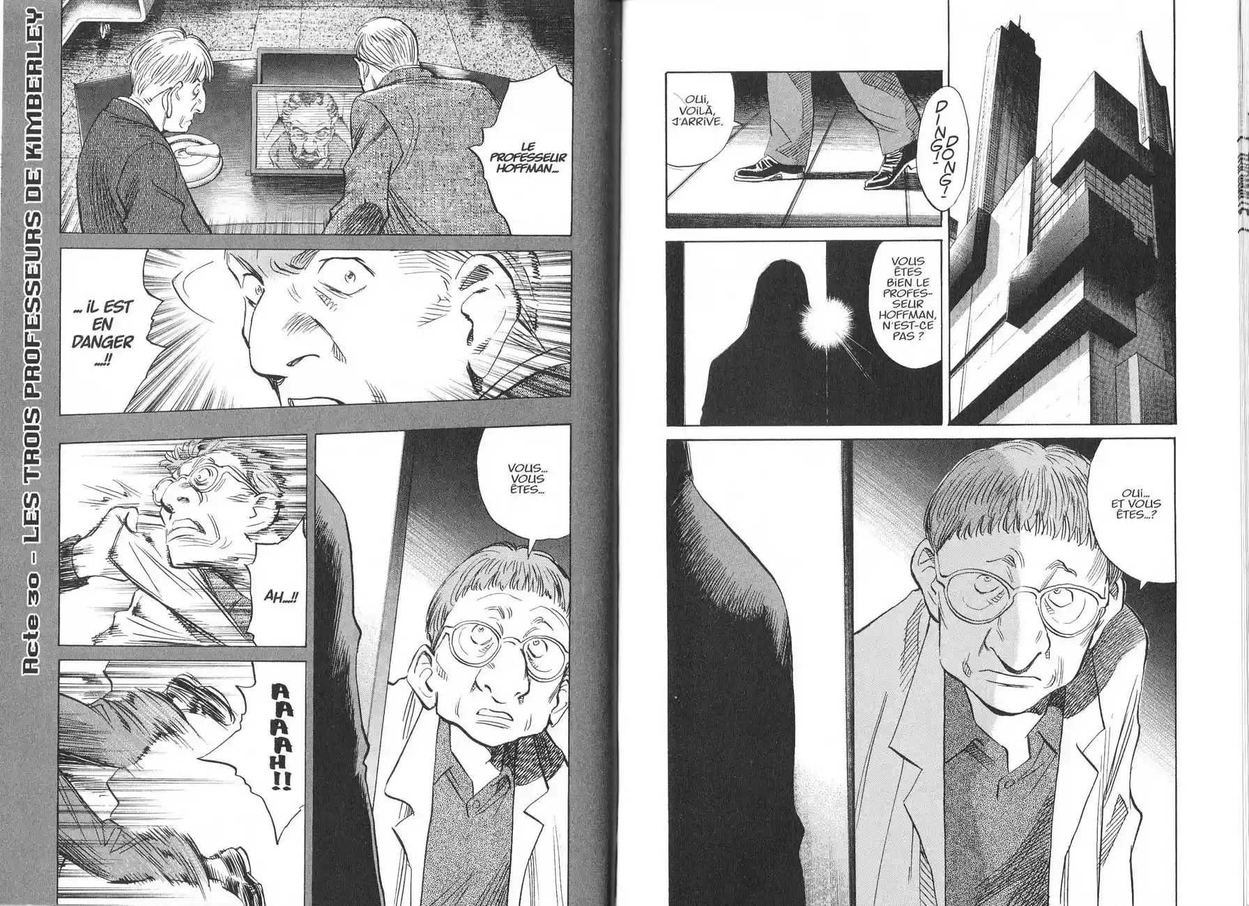 Read Pluto FR Manga Online