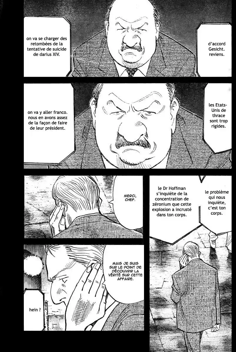 Read Pluto FR Manga Online