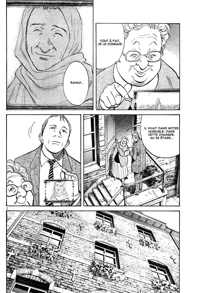 Read Pluto FR Manga Online
