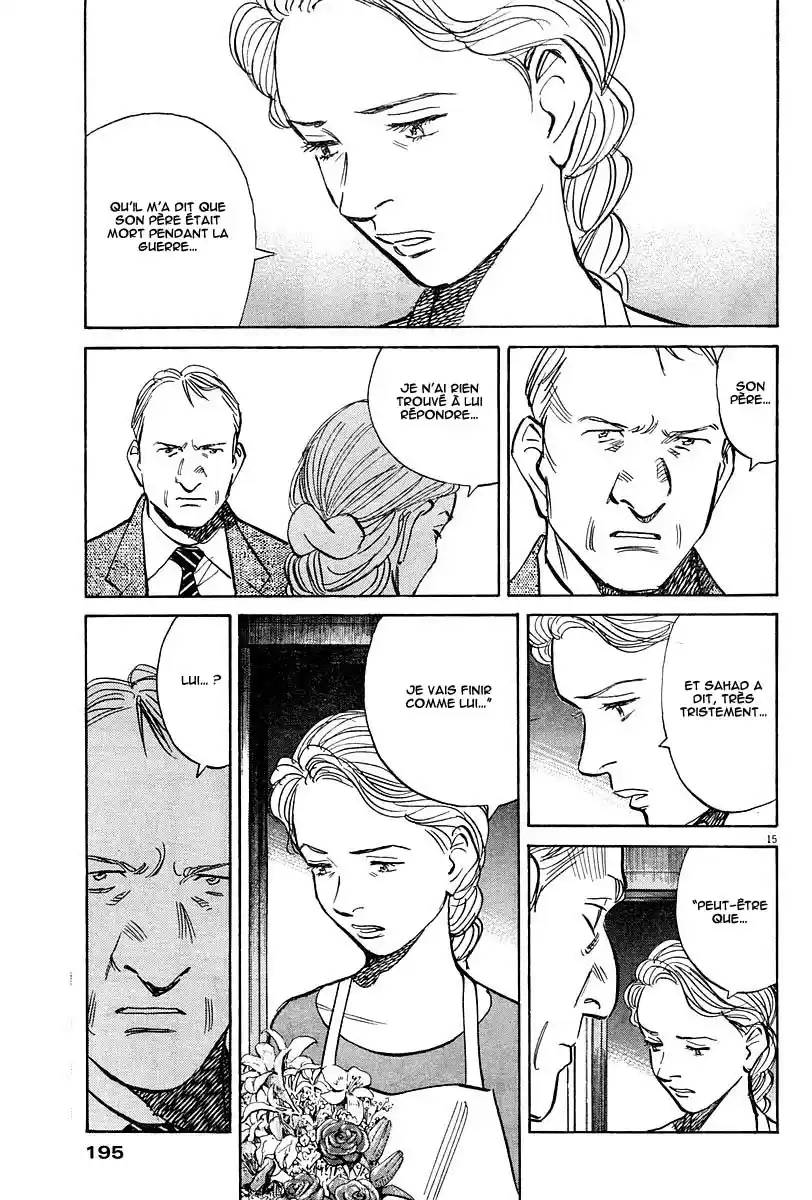 Read Pluto FR Manga Online