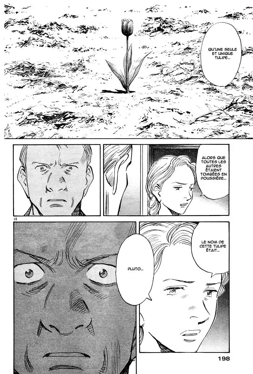 Read Pluto FR Manga Online