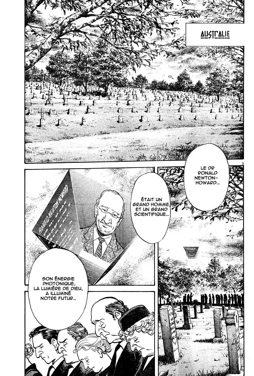 Read Pluto FR Manga Online