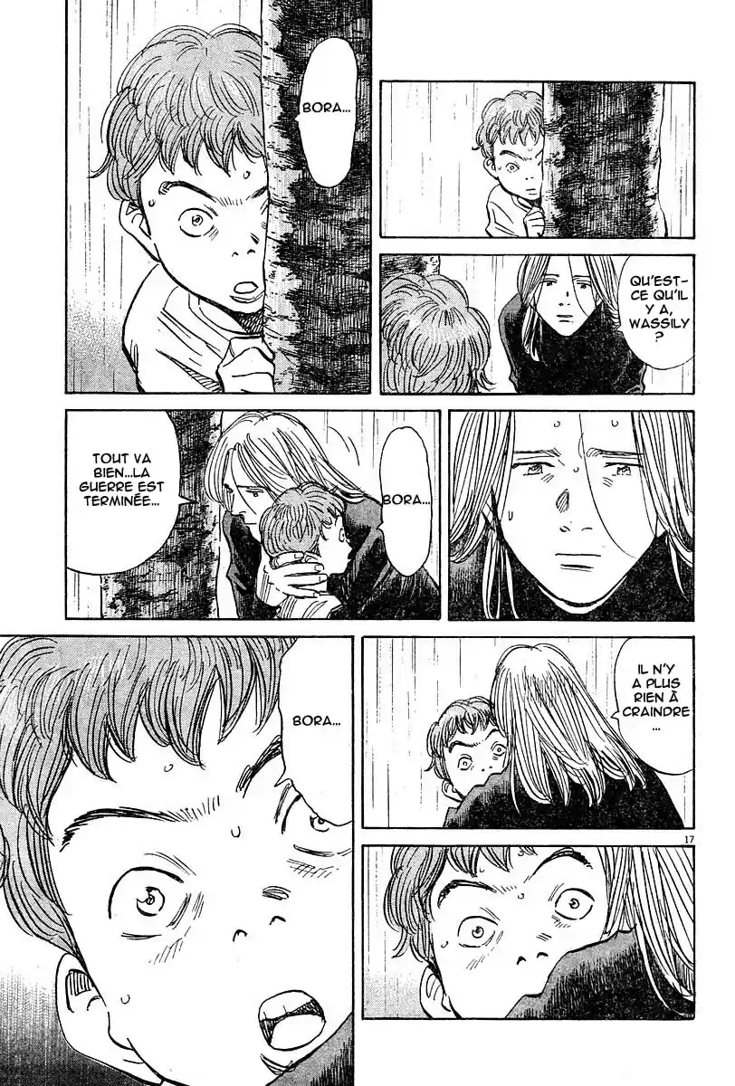 Read Pluto FR Manga Online