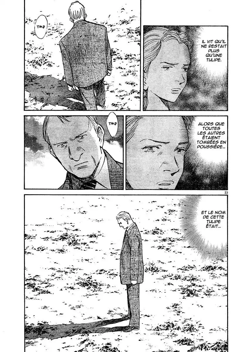 Read Pluto FR Manga Online