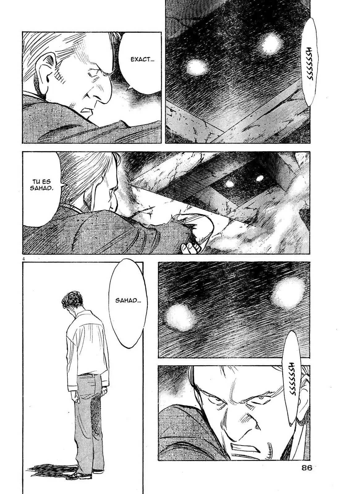 Read Pluto FR Manga Online