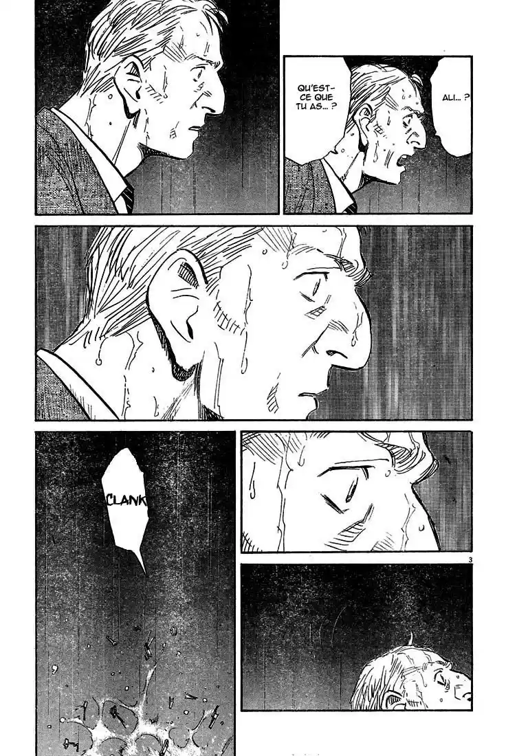 Read Pluto FR Manga Online