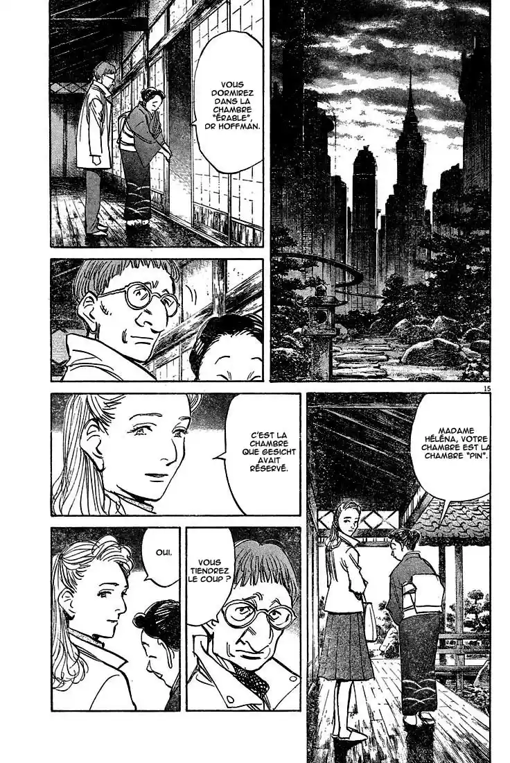 Read Pluto FR Manga Online