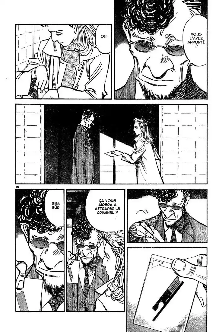 Read Pluto FR Manga Online