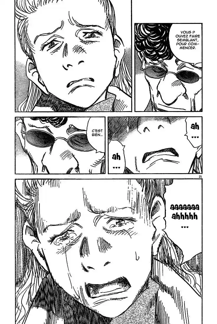 Read Pluto FR Manga Online
