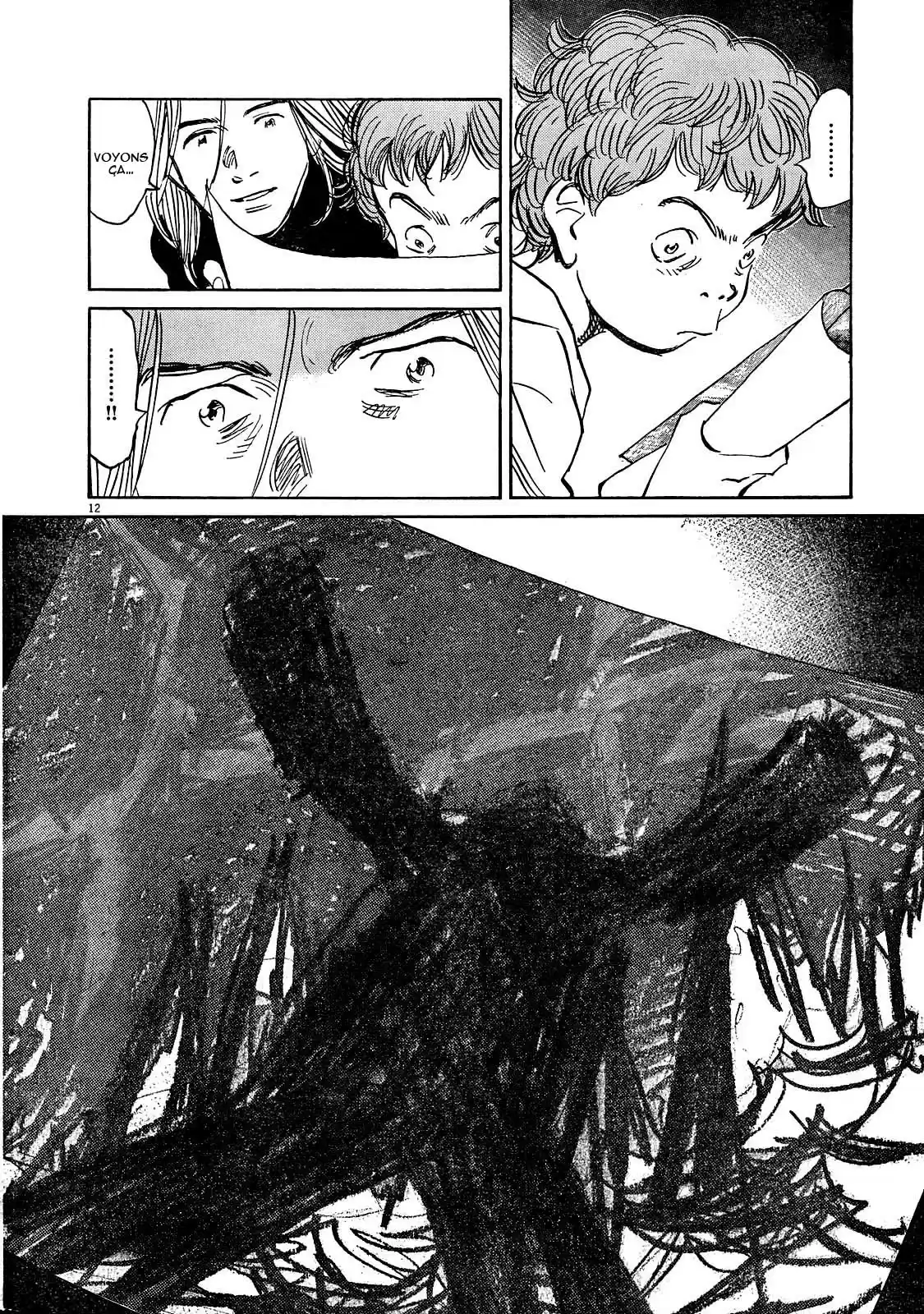 Read Pluto FR Manga Online