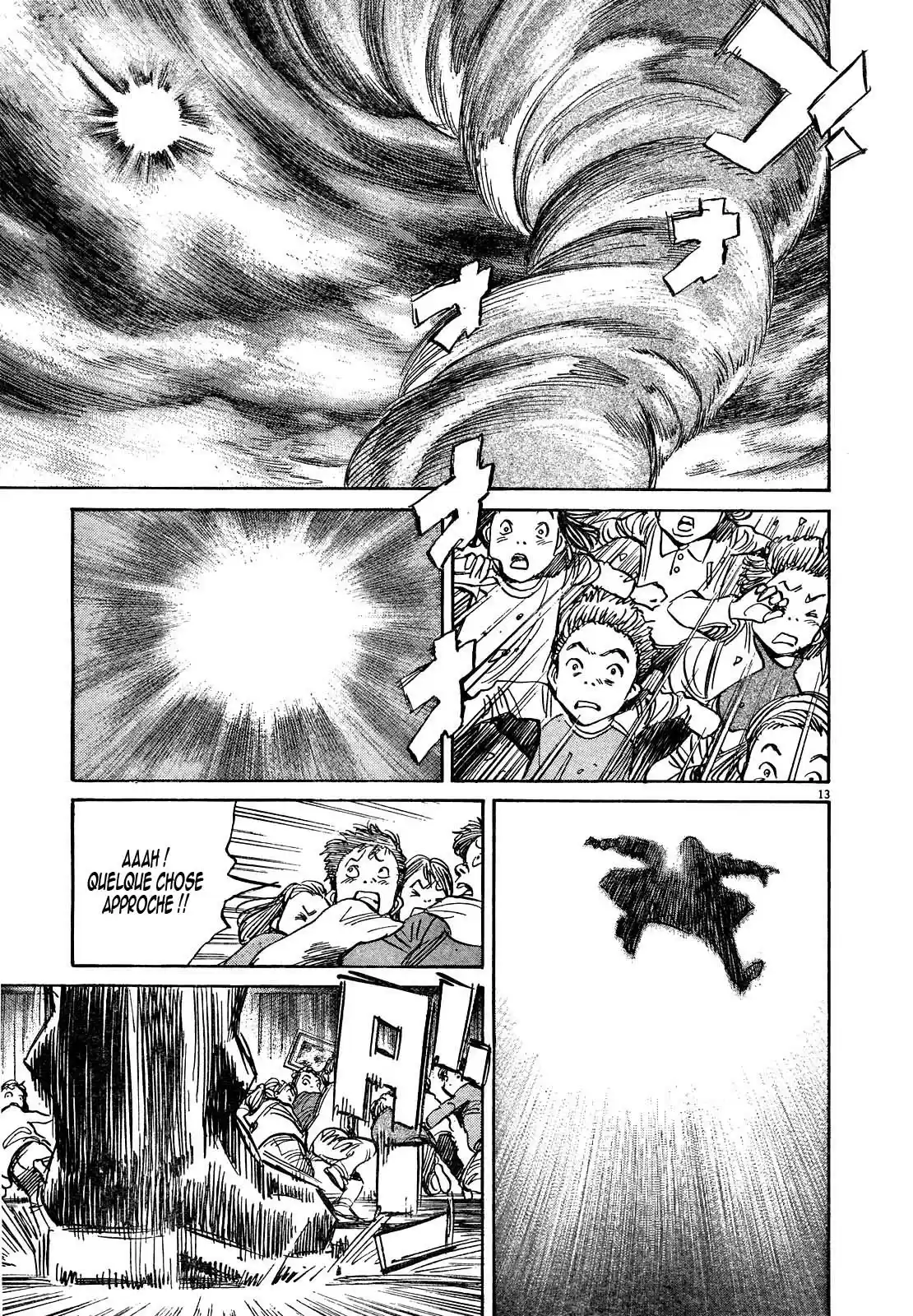 Read Pluto FR Manga Online