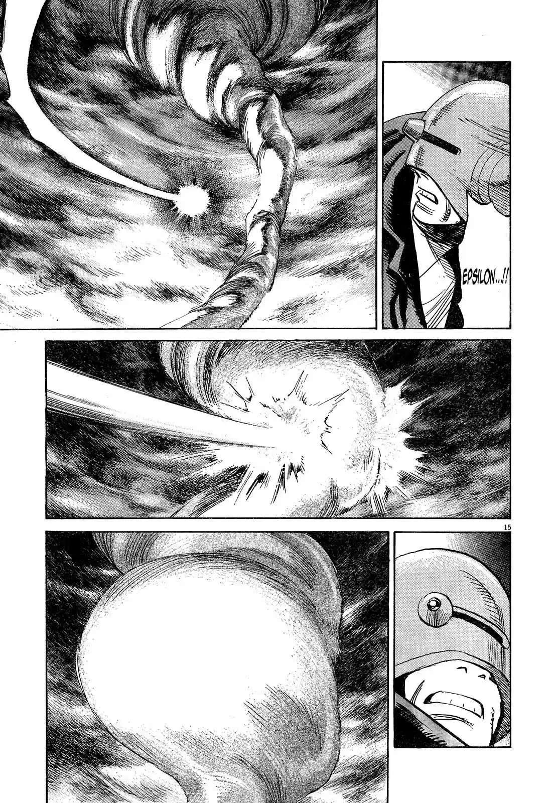 Read Pluto FR Manga Online