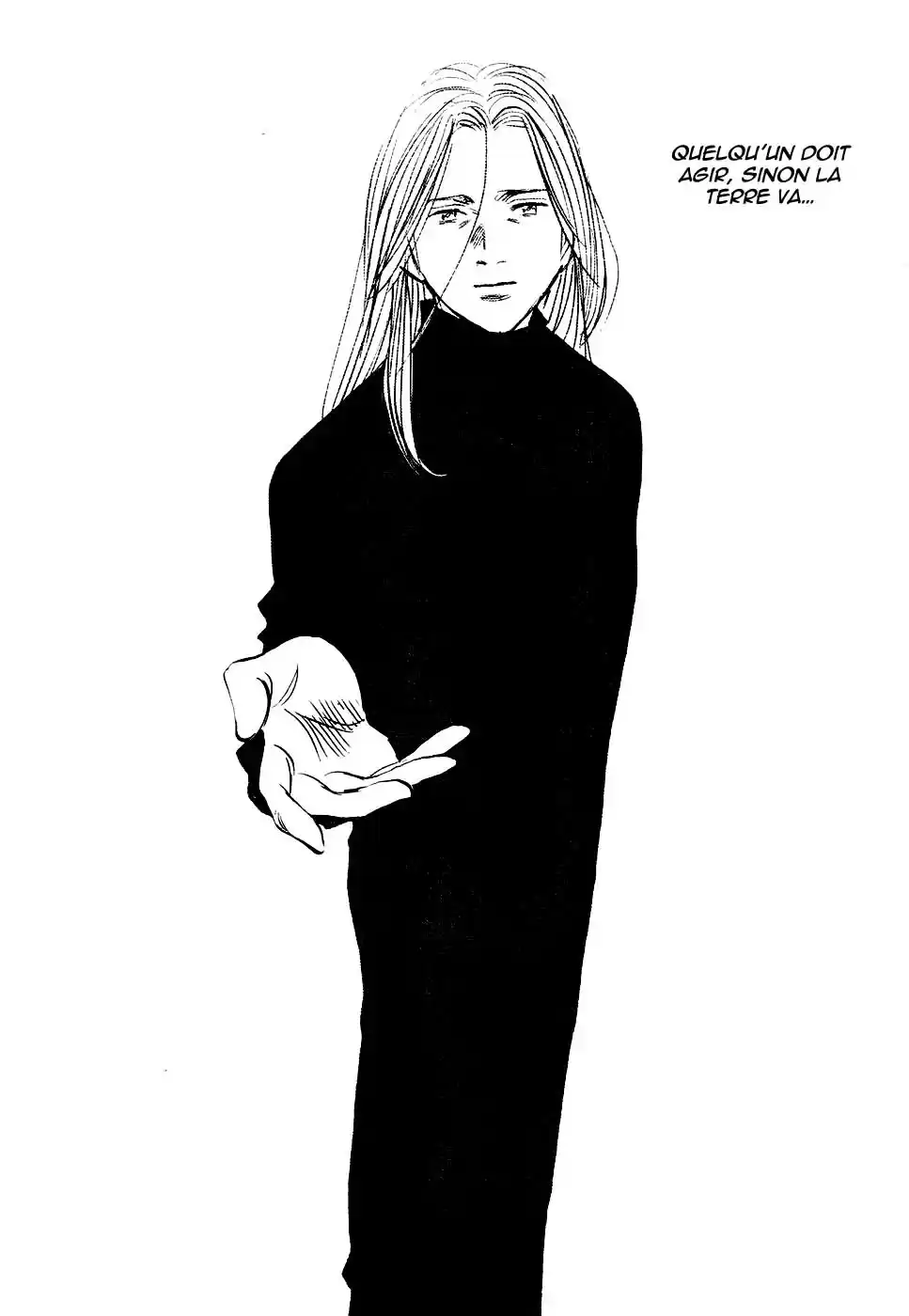 Read Pluto FR Manga Online