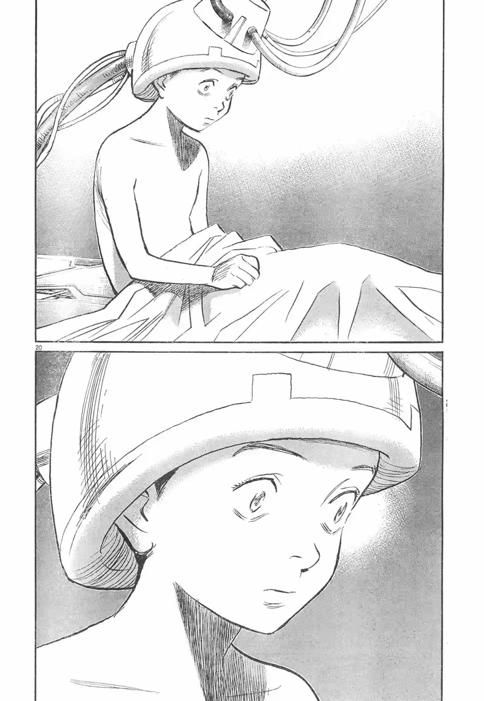 Read Pluto FR Manga Online