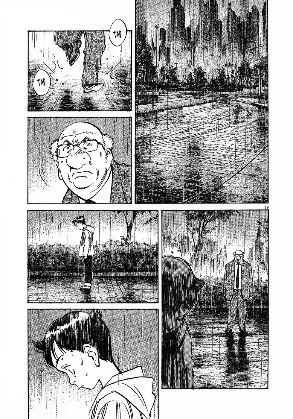 Read Pluto FR Manga Online
