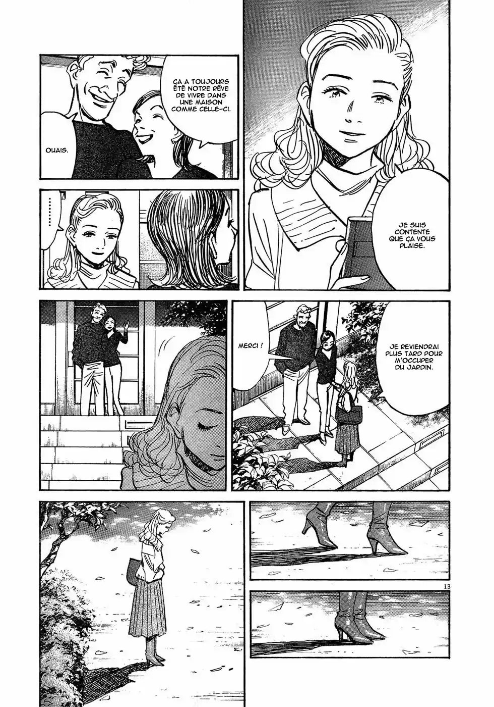 Read Pluto FR Manga Online