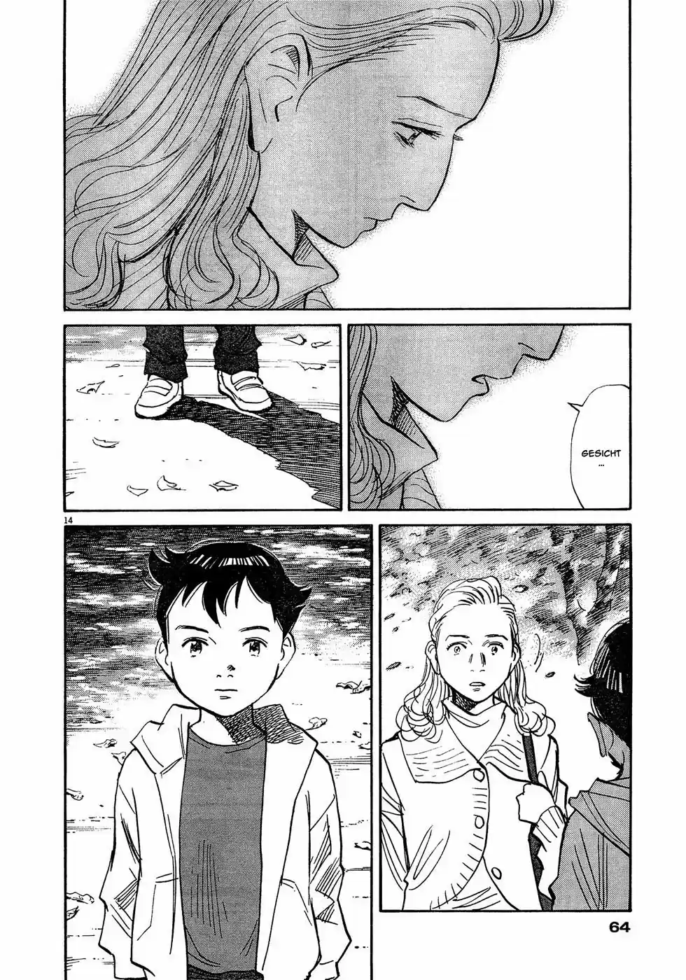 Read Pluto FR Manga Online