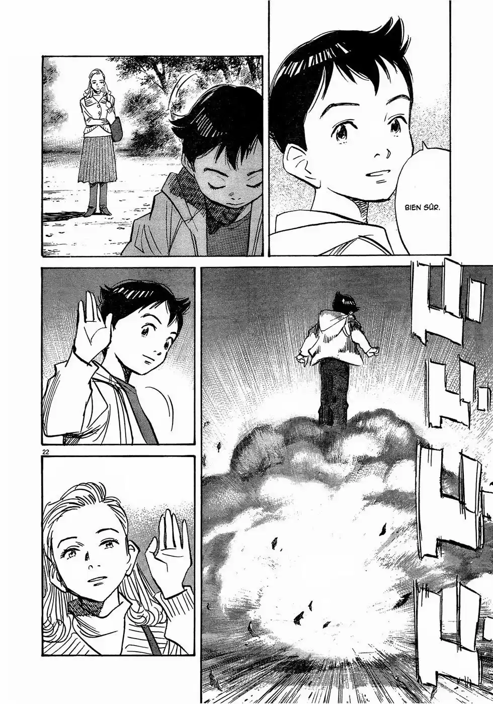 Read Pluto FR Manga Online