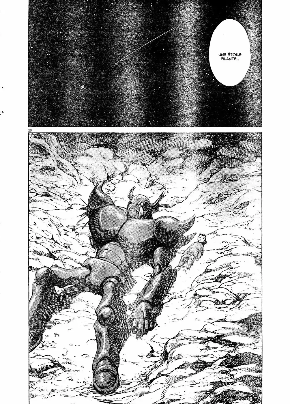 Read Pluto FR Manga Online