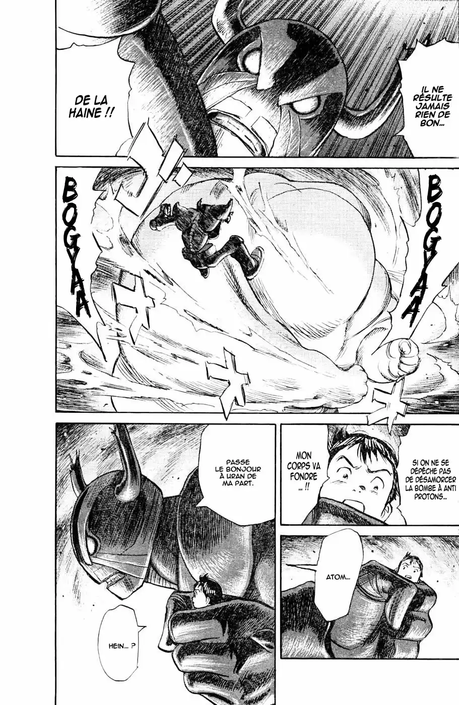 Read Pluto FR Manga Online