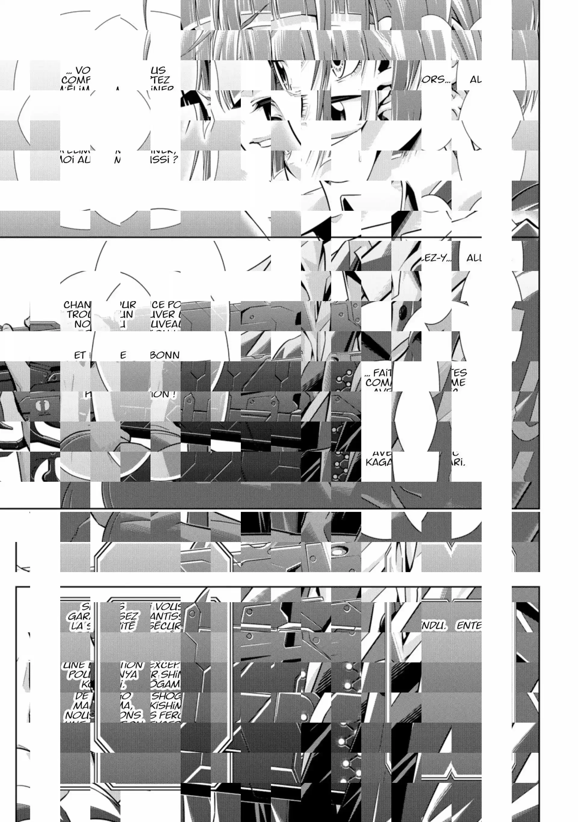 Read Psycho-Pass Inspecteur Akane Tsunemori FR Manga Online