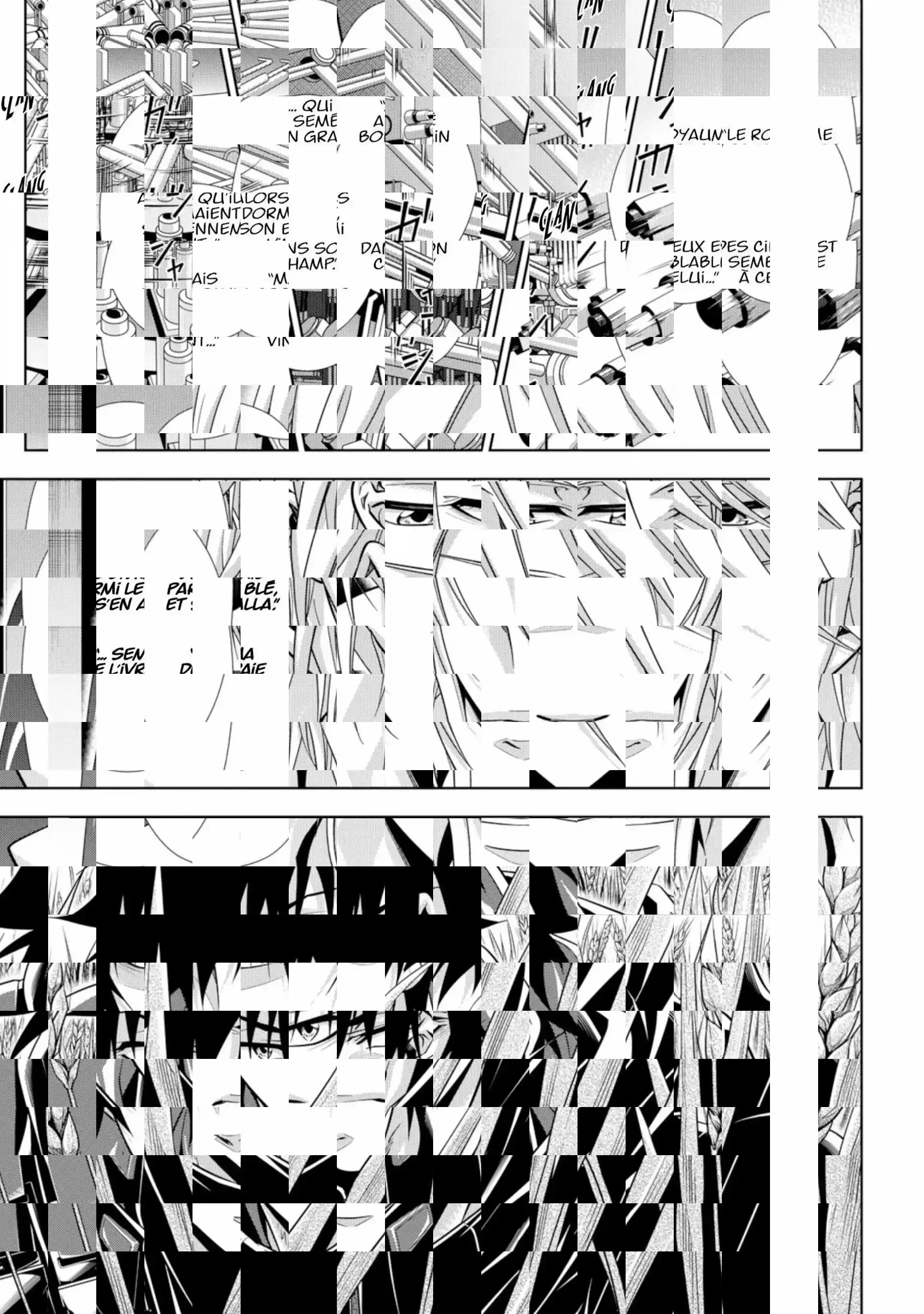 Read Psycho-Pass Inspecteur Akane Tsunemori FR Manga Online