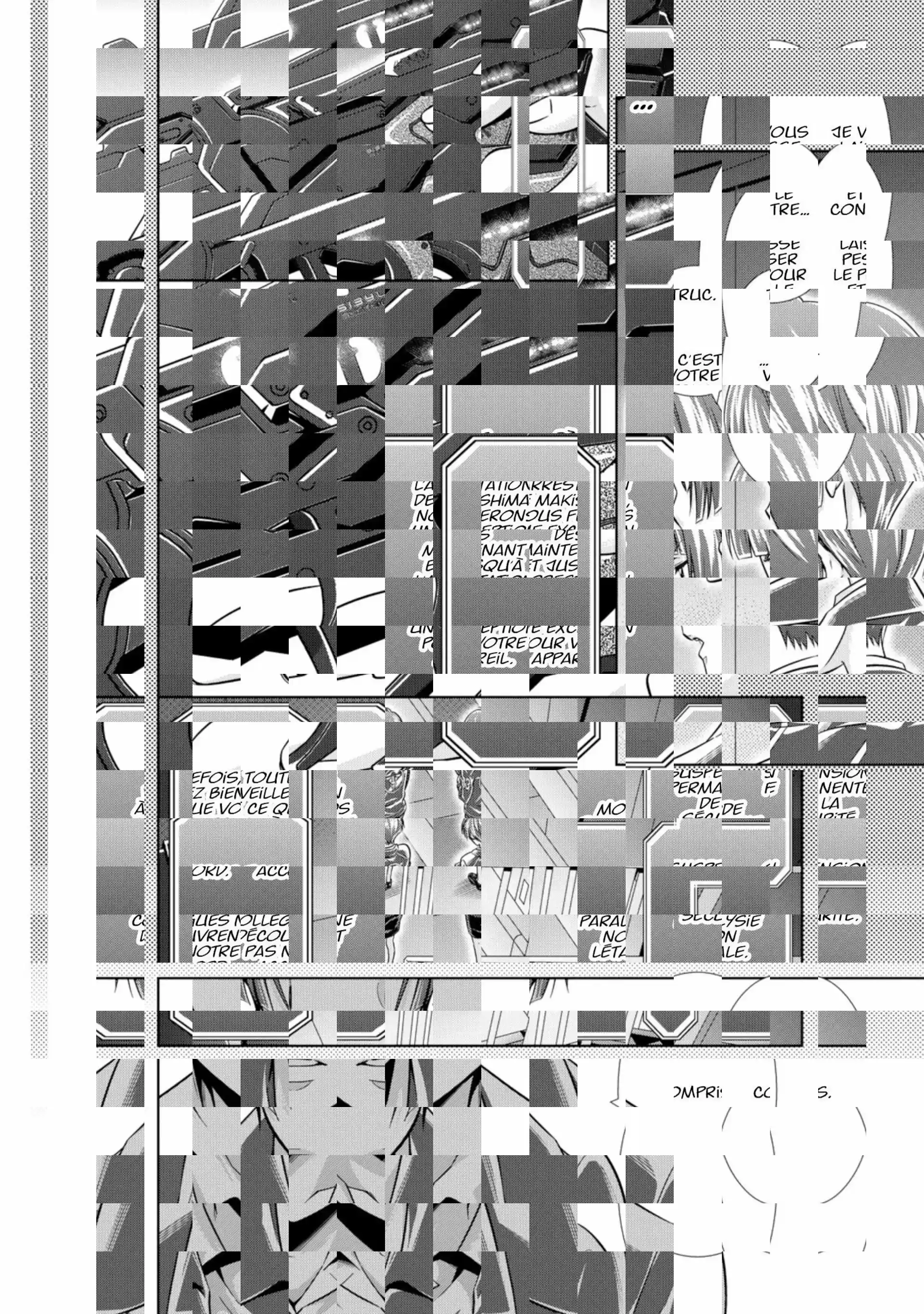 Read Psycho-Pass Inspecteur Akane Tsunemori FR Manga Online