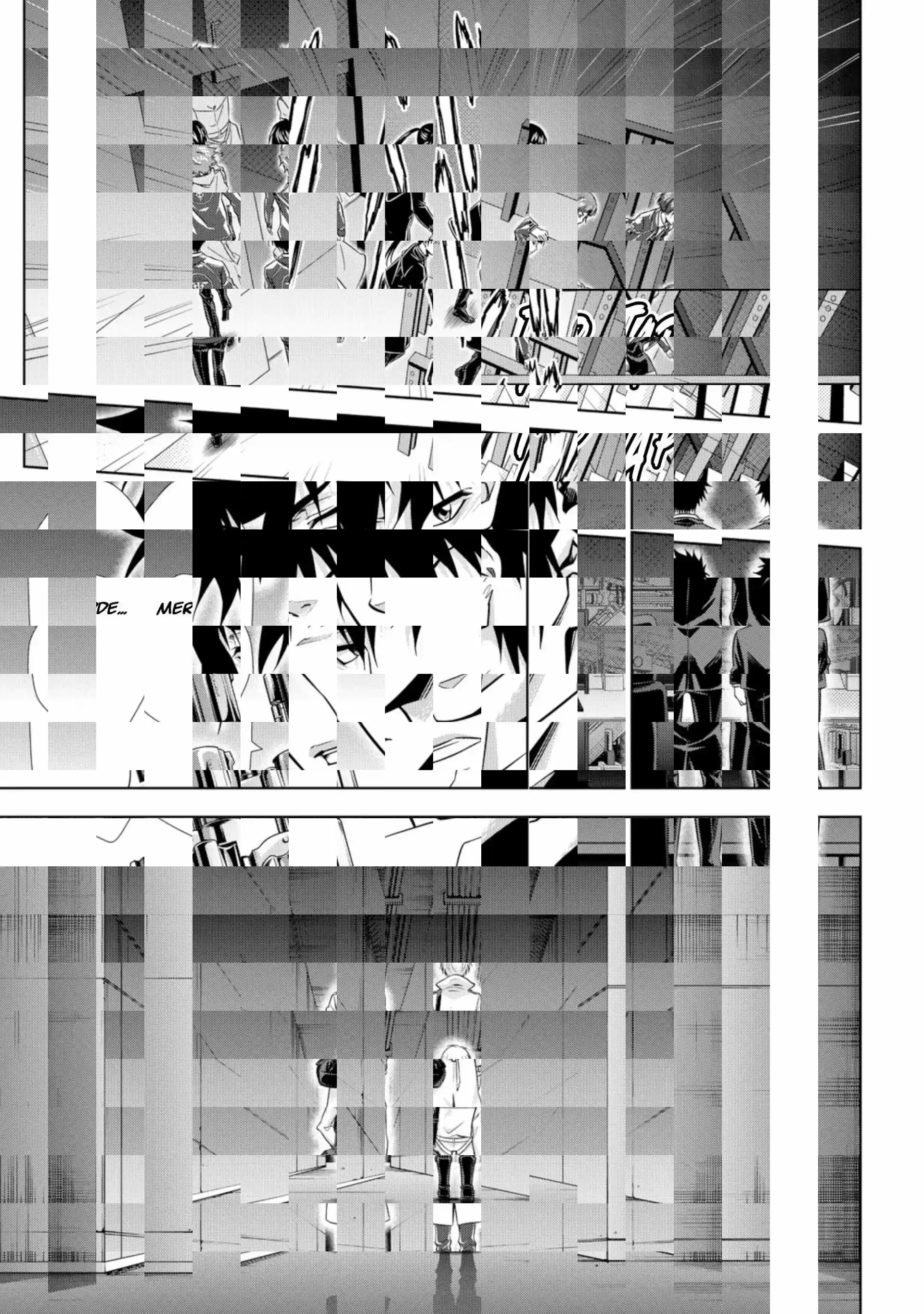 Read Psycho-Pass Inspecteur Akane Tsunemori FR Manga Online