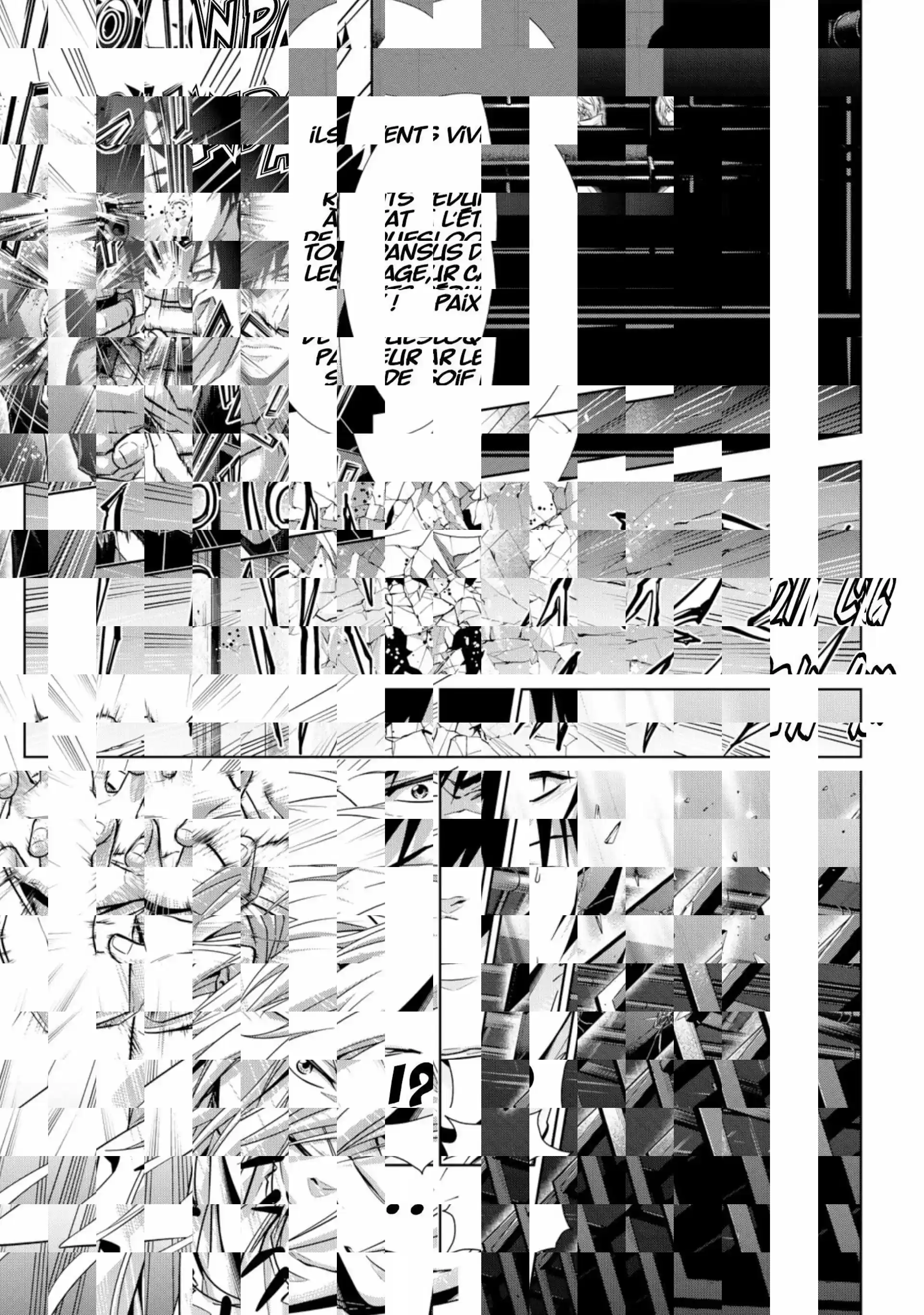 Read Psycho-Pass Inspecteur Akane Tsunemori FR Manga Online