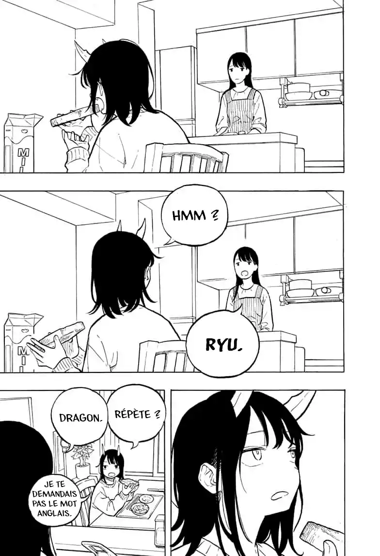 Read RuriDragon FR Manga Online
