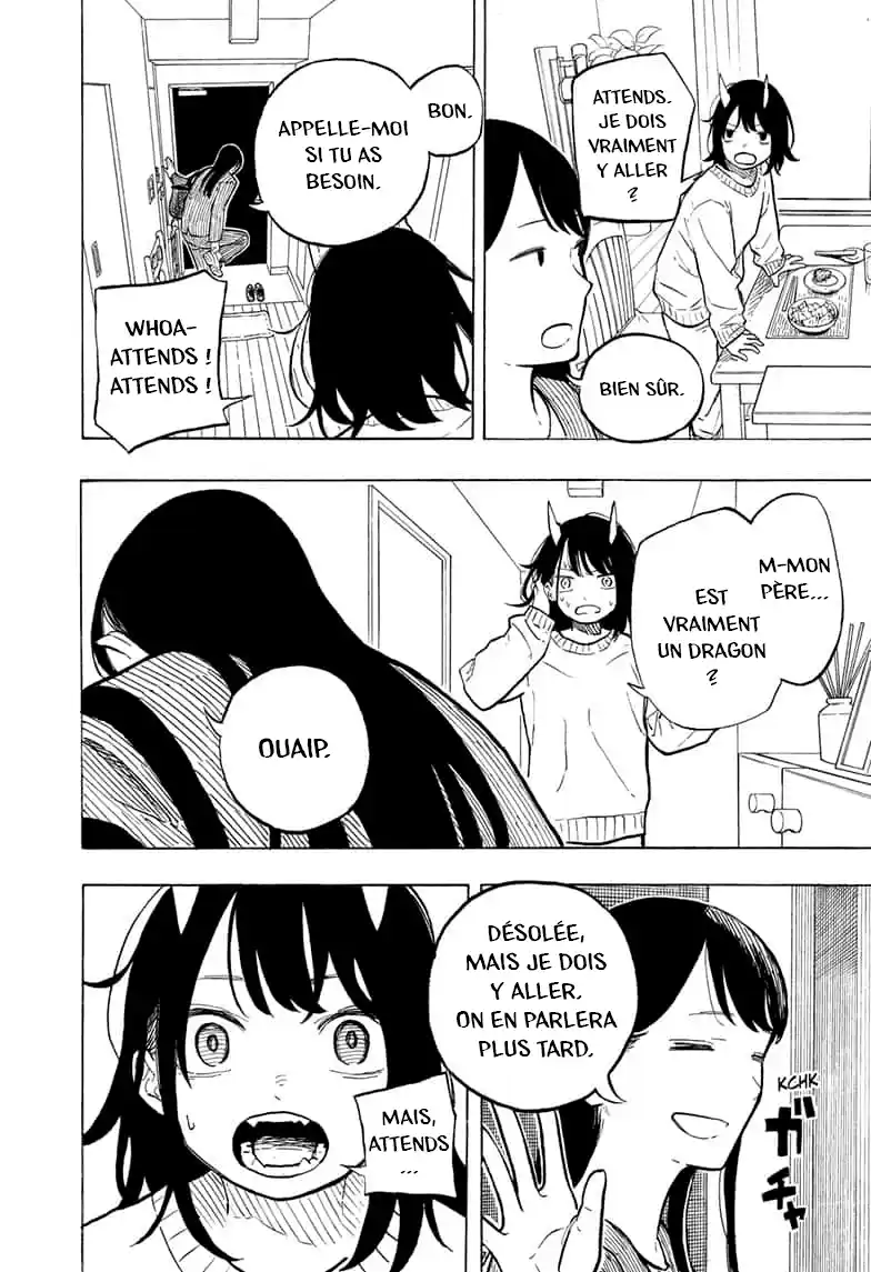 Read RuriDragon FR Manga Online